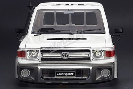 Killerbody Toyota Land Cruiser LC70 Hard Body Set -