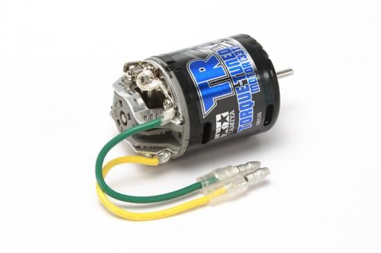 Tamiya Tr Torque Tuned Motor 33Tfor Trucks