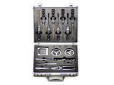 arrowmax Aluminium Tool Case