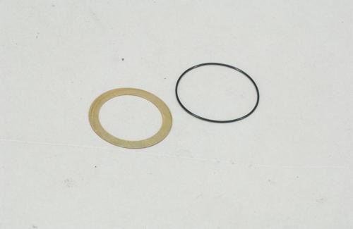 Irvine Gasket Set 46 Mkiv