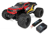 TEAM ASSOCIATED RIVAL MT10 RTR V2.0 B/LESS w/2S BATT/CHARGER