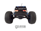 T-Bone Racing XV4 Rear Bumper - Losi Rock Rey