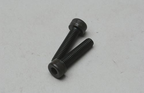 OS Engine 855 Silencer Fixing Screw Set