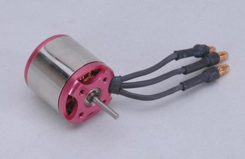 Phase 3 - Motor 3800Kv (11.1V)