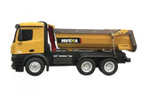 HUINA RC TIPPER/DUMP TRUCK 2.4G 10CH