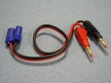 LOGIC Charge Lead : 4mm~EC5