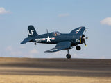 E Flite F4U-4 Corsair 1.2m PNP