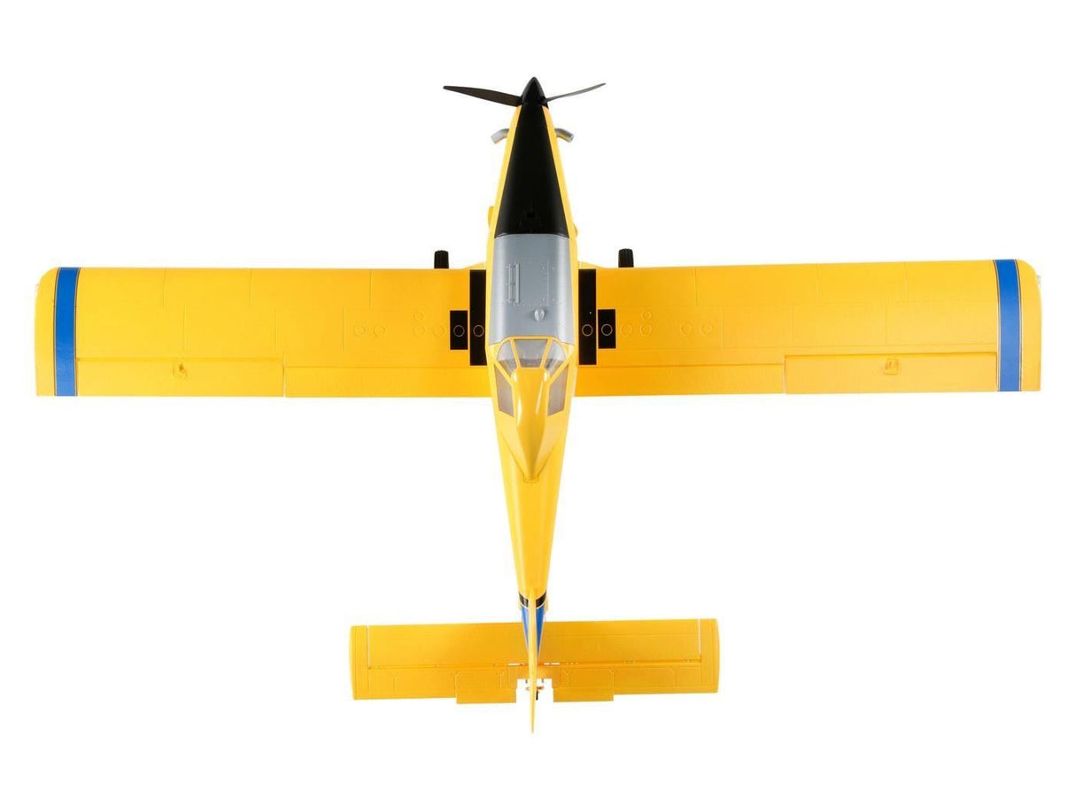 E-Flite Air Tractor 1.5M BNF Basic w/AS3X & SAFE Select - EFL16450