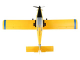 E-Flite Air Tractor 1.5M BNF Basic w/AS3X & SAFE Select - EFL16450