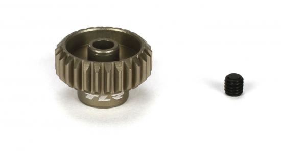 Losi Aluminium Pinion Gear 26T 48DP