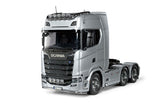 Tamiya Scania 770 S (Silver)