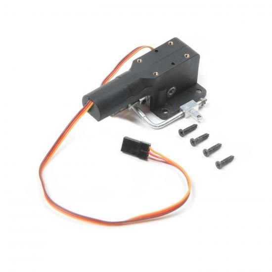 E Flite E-Retract Unit: Main Gear 80mm EDF