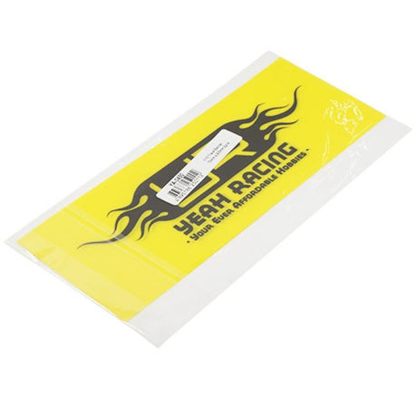 Yeah Racing 1/10 Track Banner 70mm x 200mm 2pcs