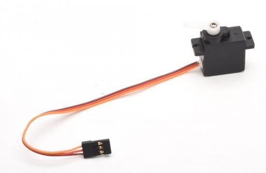 UDI UID002 Tempo - Servo Unit