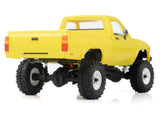 RC4WD 1/24 TRAIL FINDER 2 RTR W/ MOJAVE II HARD BODY SET (YE