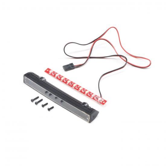 Losi LED Light Bar - Two Color - Rear: Super Rock Rey