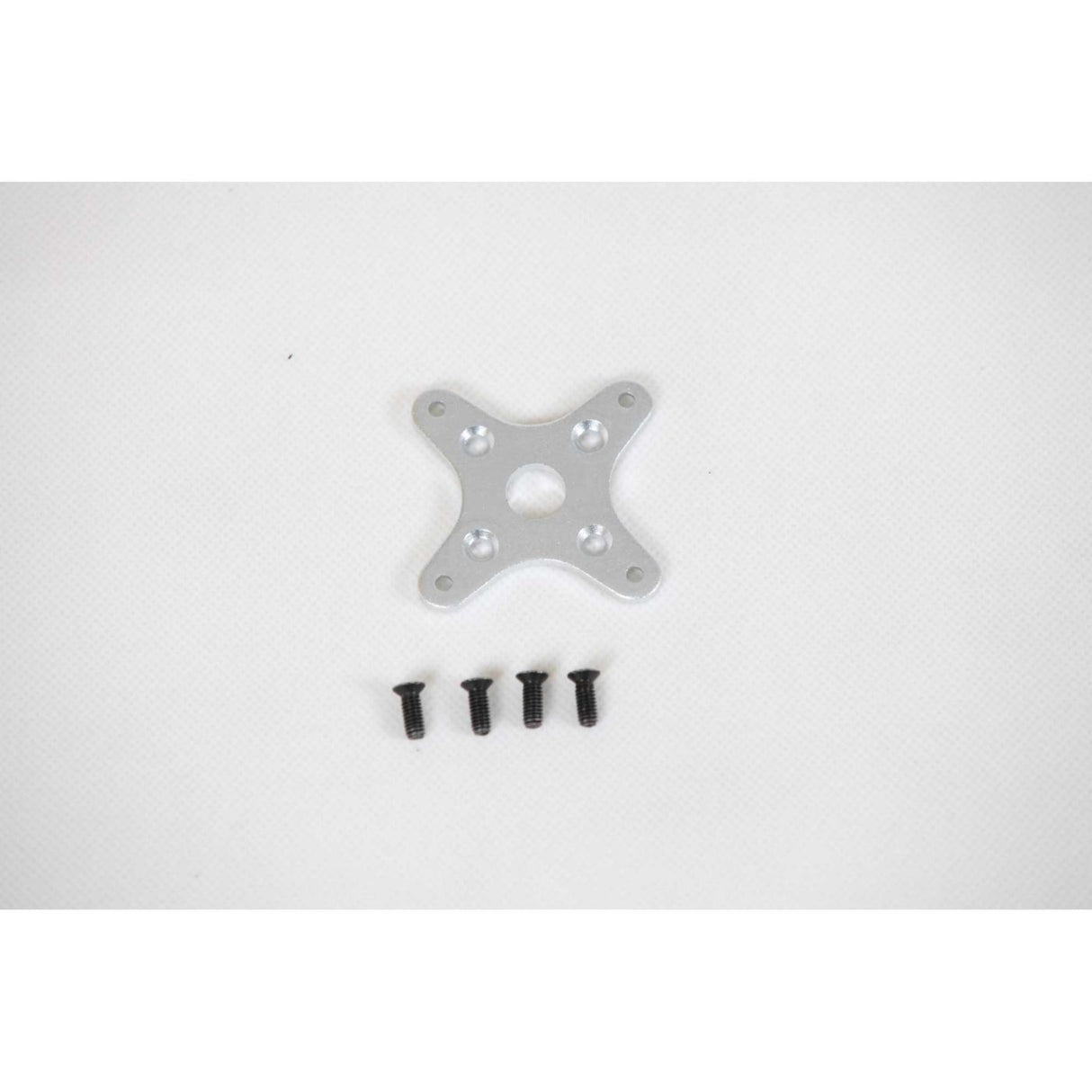 E Flite Motor Mount Set: P-51D 1.5m