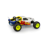 JConcepts Team Associated RC10T3 Body