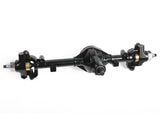 Rc4Wd K44 Ultimate Scale Cast Front Axle (Left Pumpkin)