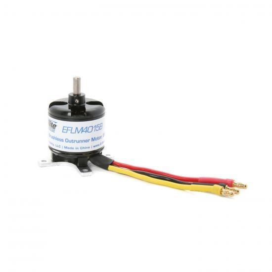 E-Flite B15 BL Outrunner Motor, 880 kV