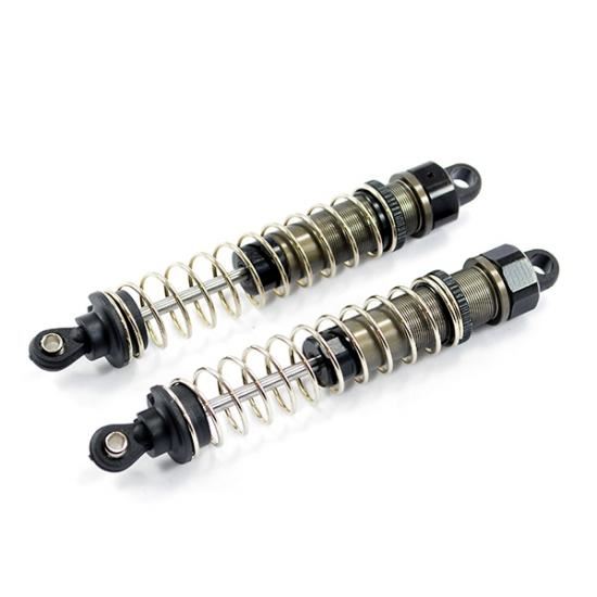 FTX OUTBACK FURY ALLOY SHOCK ABSORBERS (PR)