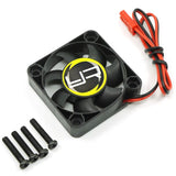 Yeah Racing High Speed Cooling Fan 40x40mm for Motor Heat Sink