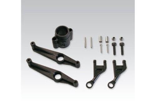 Wash Out Set 4870 Raptor 60