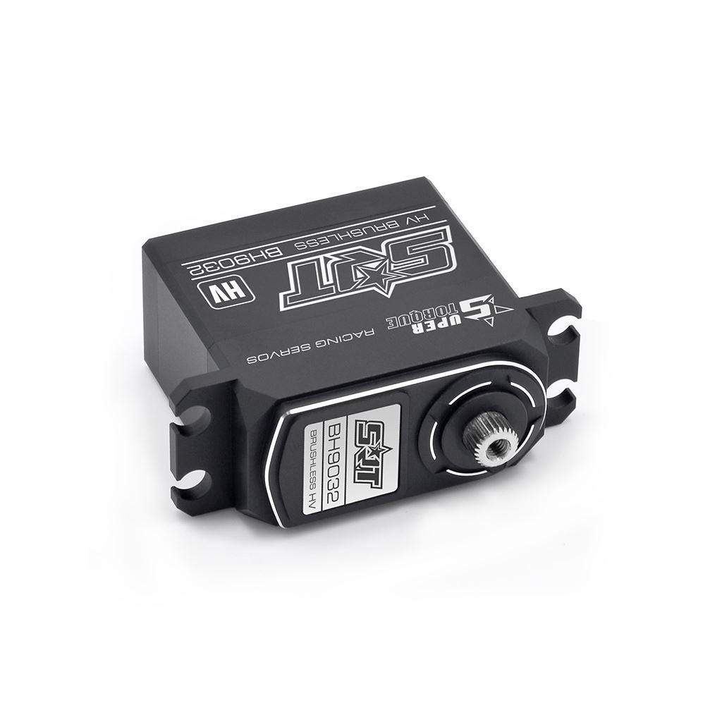 Srt 1/8 Car Hv Brushless Servo