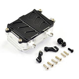 Fastrax Axial Alloy Receiver Box For Honcho & Dingo