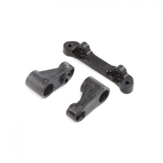 Losi Bell Cranks and Draglink - Composite: 22 5.0