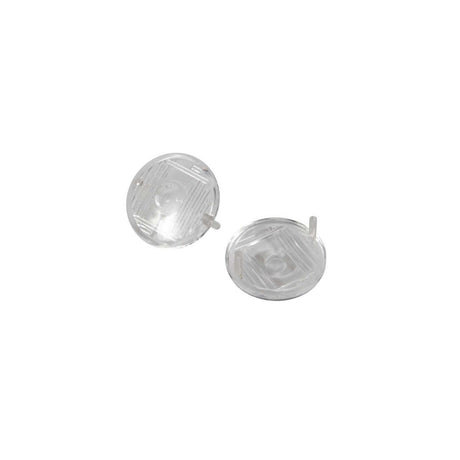 Axial Head Light Lens: Utb