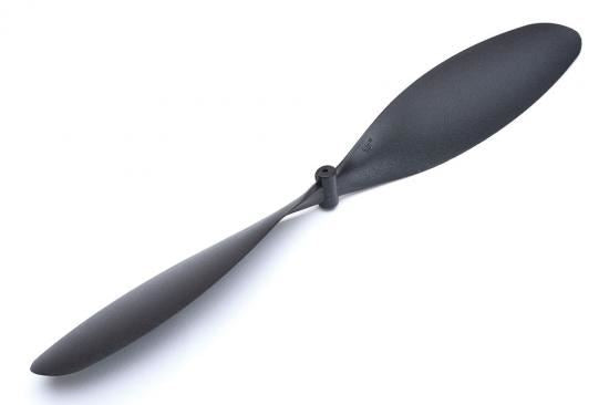 Keil Kraft Free Flight Rubber Propeller (10") 255mm (2pcs)