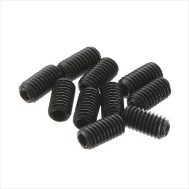 Axial Set Screw 3X6mm (10)