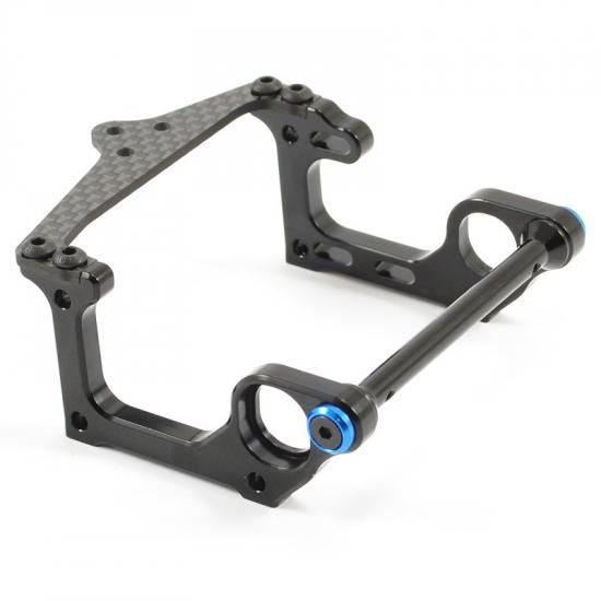 Centro Rear Pod Assembly For Team Associated Rc12R6