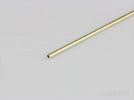 K&S Brass Tube - 3/32 x 36"/2.38x914mm