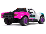 Arrma 1/18 Mojave Grom 223S Blx 4X4 Dt With Batt/Charger Teal