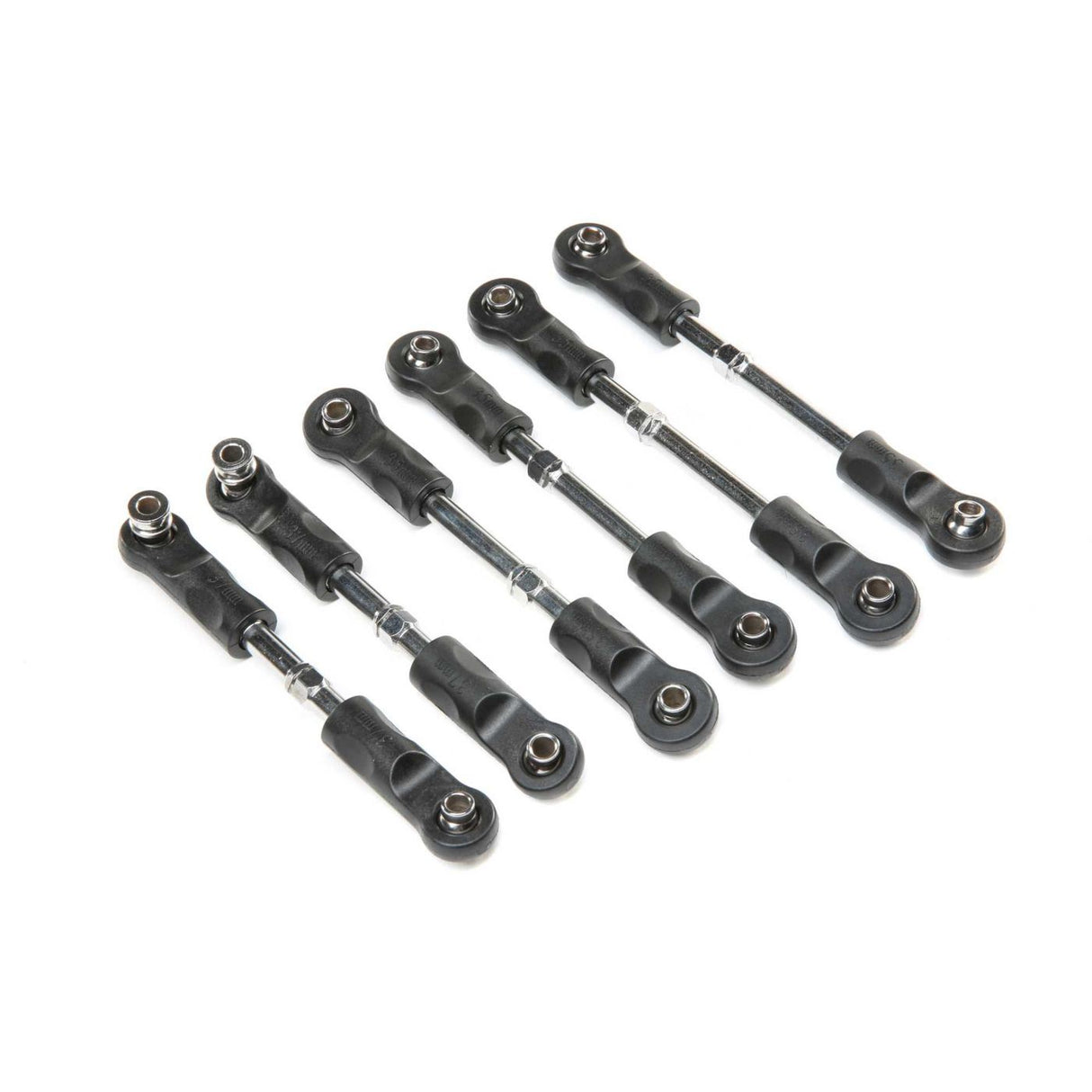 Losi Turnbuckle Set (6): DBXL-E 2.0