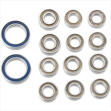 Duratrax Bearing Set Evader Ext (14)