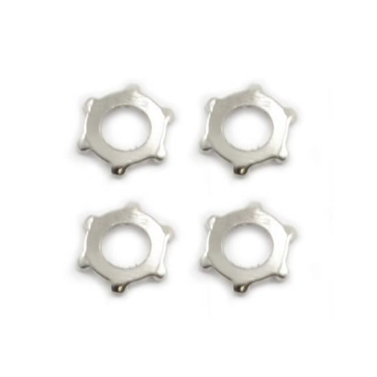 Ftx Mauler O-Ring Locker (4Pcs)