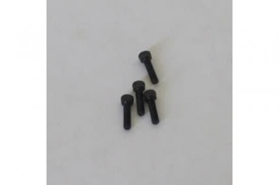 Ftx Sh .18 Backplate Screws M2.6X10