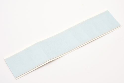 RACTIVE Servo Tape 50x25x1mm (pk10)