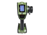 Spektrum DX6 Rugged 6-Channel DSMR Transmitter Only, Green