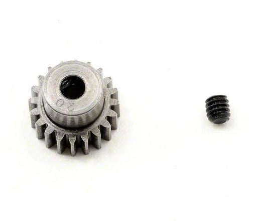 Robinson Racing 20T Absolute 48Dp Pinion