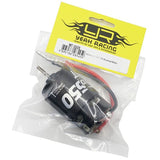 Yeah Racing Hackmoto 550 35T Brushed Motor