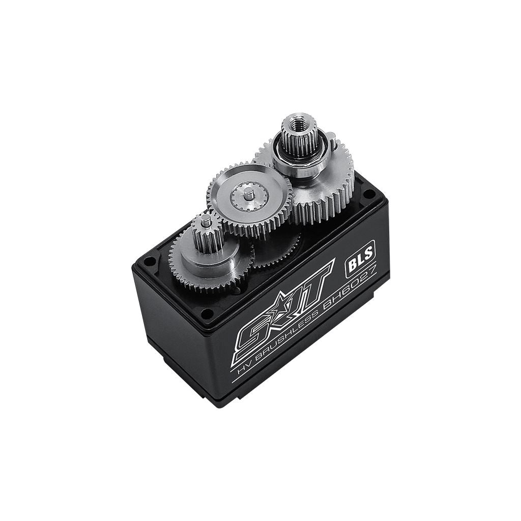 Srt 6027 Hv Brushless Servo