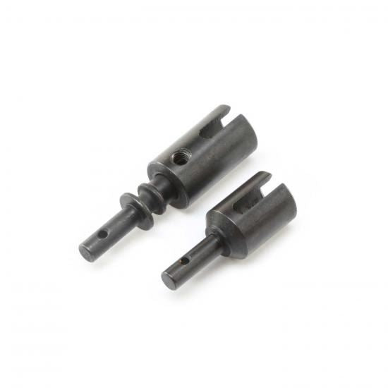 Losi Center Diff Outdrive Set : Super Baja Rey (Losi252087)