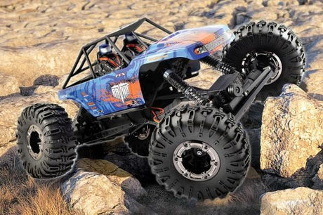 FTX Ravine 1:10 RTR M.O.A. Rock Buggy Crawler - FTX5574