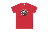 FTX Gear Logo Brand T-Shirt Red - Medium