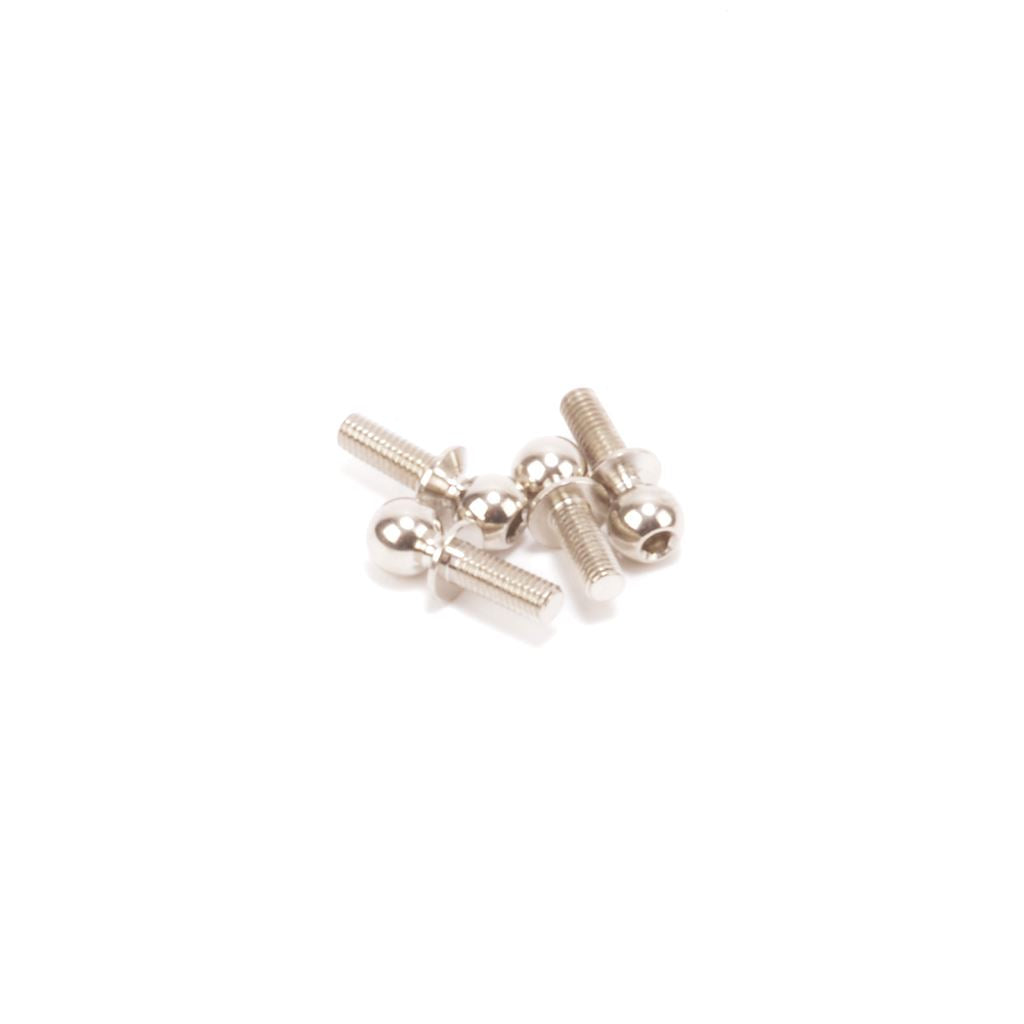 5.5mm Pro Ball Stud Long (4 pcs)