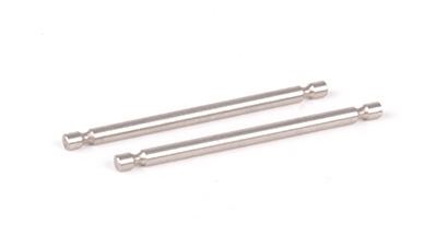 Schumacher Grooved Pins 45mm (pr) - TOP CAT